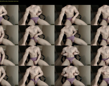big_nick_for_you_ — 39 minute Chaturbate male cam show recording, 1080p, Aug 19, 2020