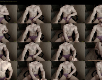 big_nick_for_you_ — 12 minute Chaturbate male cam show recording, 1080p, Aug 19, 2020