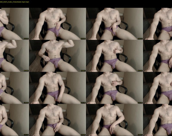 big_nick_for_you_ — 23 minute Chaturbate male cam show recording, 1080p, Aug 19, 2020