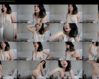 blueeyeess — 76 minute Chaturbate female cam show recording, 720p, Aug 18, 2020