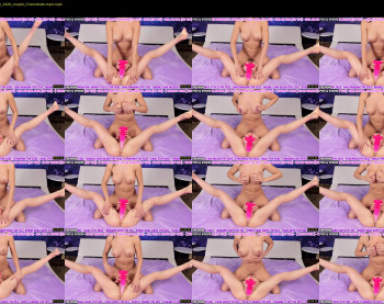 britneybaby18 — 3 minute Chaturbate female cam show recording, 1080p, Aug 18, 2020