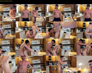 colbyknox — 60 minute Chaturbate male cam show recording, 720p, Aug 19, 2020