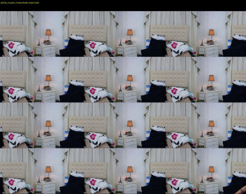 coupleehorny — 3 minute Chaturbate couple cam show recording, 1080p, Aug 19, 2020