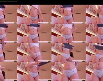 cyanide_candys — 24 minute Chaturbate female cam show recording, 720p, Aug 19, 2020