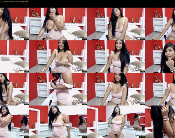 daphneadkins — 70 minute Chaturbate female cam show recording, 1080p, Aug 18, 2020