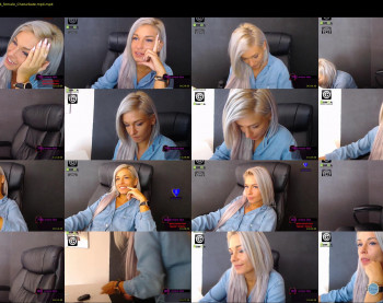 debralee — 39 minute Chaturbate female cam show recording, 1080p, Aug 18, 2020