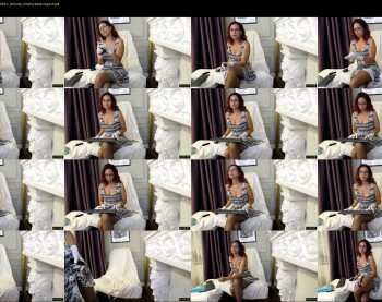 dirty_mature — 42 minute Chaturbate female cam show recording, 1080p, Aug 18, 2020