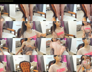 ehotlovea — 72 minute Chaturbate female cam show recording, 1080p, Aug 18, 2020