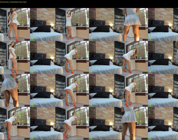 ella_pridee — 70 minute Chaturbate female cam show recording, 720p, Aug 18, 2020