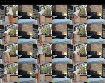 ella_pridee — 11 minute Chaturbate female cam show recording, 720p, Aug 18, 2020