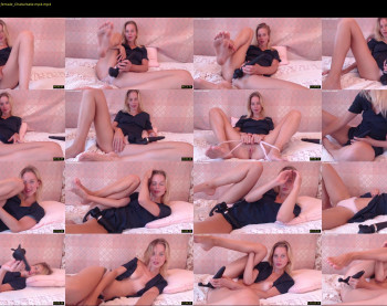 ellaa91 — 70 minute Chaturbate female cam show recording, 1080p, Aug 18, 2020