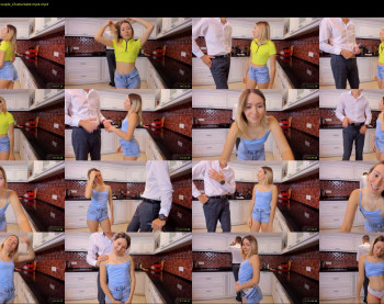 ellcrys — 70 minute Chaturbate couple cam show recording, 1080p, Aug 18, 2020