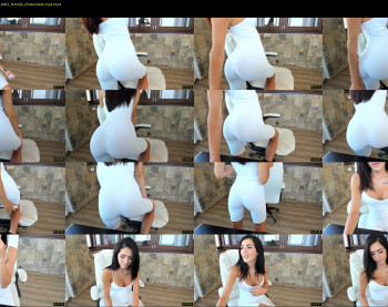 emmasweetx — 48 minute Chaturbate couple cam show recording, 1080p, Aug 18, 2020