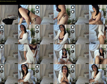 eva_mature — 70 minute Chaturbate female cam show recording, 720p, Aug 18, 2020