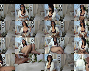 eva_mature — 77 minute Chaturbate female cam show recording, 720p, Aug 18, 2020