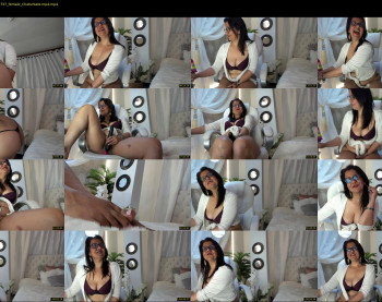 eva_mature — 79 minute Chaturbate female cam show recording, 720p, Aug 18, 2020