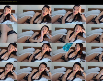 felicia_busty26 — 30 minute Chaturbate female cam show recording, 480p, Aug 18, 2020