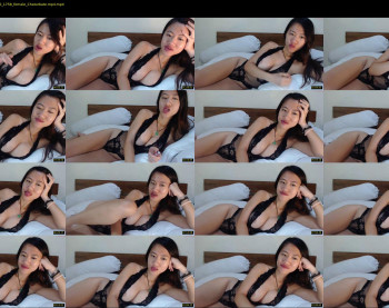 felicia_busty26 — 13 minute Chaturbate female cam show recording, 480p, Aug 18, 2020