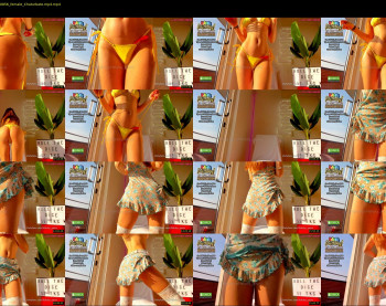 felicity_yours — 25 minute Chaturbate female cam show recording, 1080p, Aug 18, 2020