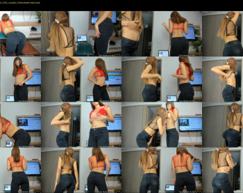 funcouple1985 — 6 minute Chaturbate couple cam show recording, 1080p, Aug 18, 2020