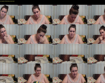 giorg107 — 36 minute Chaturbate couple cam show recording, 720p, Aug 18, 2020