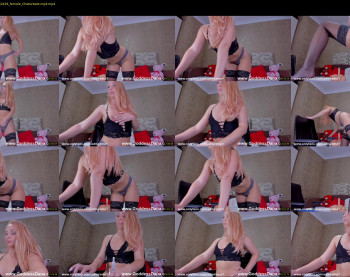 goddessdana — 36 minute Chaturbate female cam show recording, 1080p, Aug 19, 2020
