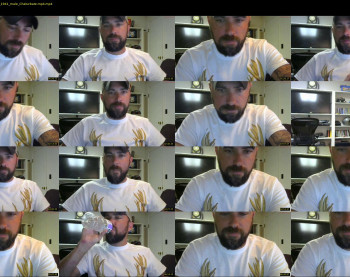 hardworkertn — 8 minute Chaturbate male cam show recording, 360p, Aug 18, 2020