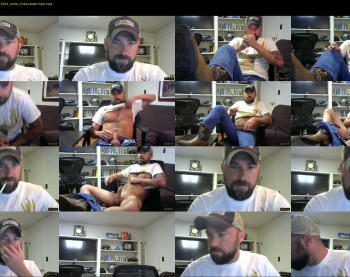 hardworkertn — 53 minute Chaturbate male cam show recording, 360p, Aug 19, 2020