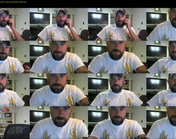 hardworkertn — 12 minute Chaturbate male cam show recording, 360p, Aug 19, 2020