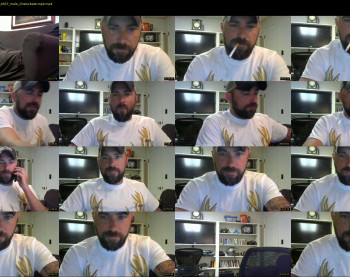 hardworkertn — 22 minute Chaturbate male cam show recording, 360p, Aug 19, 2020