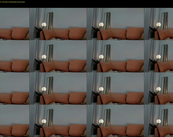 hollyextra — 12 minute Chaturbate female cam show recording, 1080p, Aug 18, 2020
