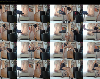 honeycandy777 — 100 minute Chaturbate couple cam show recording, 720p, Aug 18, 2020