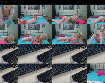 hoootmaggie — 74 minute Chaturbate couple cam show recording, 1080p, Aug 19, 2020