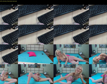 hoootmaggie — 45 minute Chaturbate couple cam show recording, 1080p, Aug 19, 2020