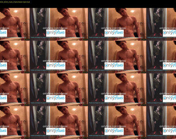 hornyblondieboyy — 9 minute Chaturbate male cam show recording, 1080p, Aug 19, 2020