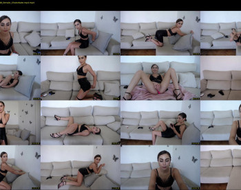 hornyycpl — 118 minute Chaturbate couple cam show recording, 720p, Aug 18, 2020