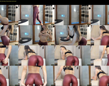 hotel77777 — 38 minute Chaturbate female cam show recording, 720p, Aug 18, 2020
