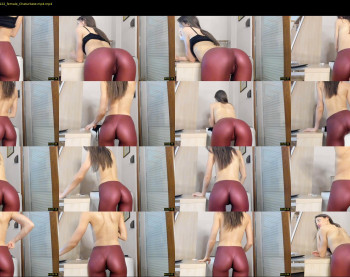 hotel77777 — 57 minute Chaturbate female cam show recording, 720p, Aug 18, 2020