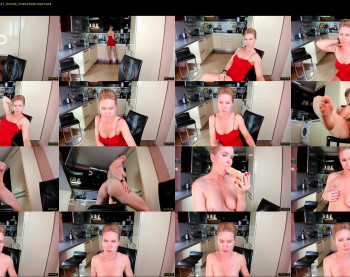hotkatness — 70 minute Chaturbate female cam show recording, 1080p, Aug 18, 2020