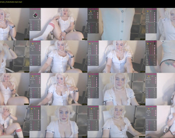 i_esus — 70 minute Chaturbate couple cam show recording, 1080p, Aug 18, 2020