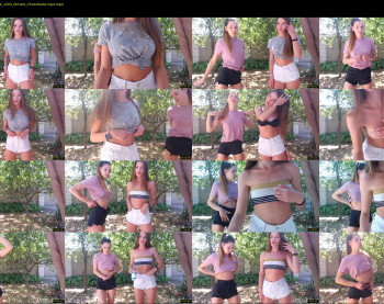 i_have_cookies — 27 minute Chaturbate female cam show recording, 1080p, Aug 18, 2020
