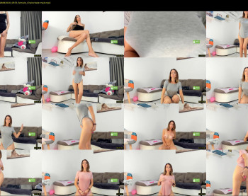 innocent_channel_show — 66 minute Chaturbate female cam show recording, 1080p, Aug 18, 2020