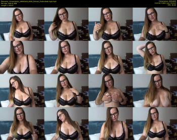 irinaandalex — 70 minute Chaturbate couple cam show recording, 480p, Aug 18, 2020