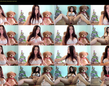 irinaandalex — 71 minute Chaturbate couple cam show recording, 1080p, Aug 18, 2020