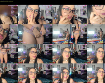 its_sol — 3 minute Chaturbate female cam show recording, 1080p, Aug 18, 2020