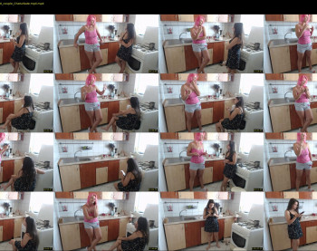iuliana32 — 70 minute Chaturbate couple cam show recording, 1080p, Aug 18, 2020