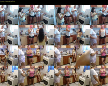 iuliana32 — 75 minute Chaturbate couple cam show recording, 1080p, Aug 18, 2020