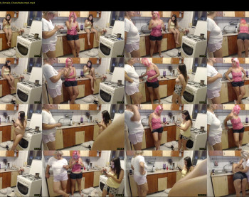 iuliana32 — 73 minute Chaturbate couple cam show recording, 1080p, Aug 18, 2020