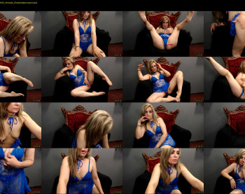 ivanacharm — 74 minute Chaturbate female cam show recording, 1080p, Aug 18, 2020