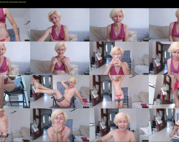 jasmin18v — 105 minute Chaturbate female cam show recording, 480p, Aug 18, 2020